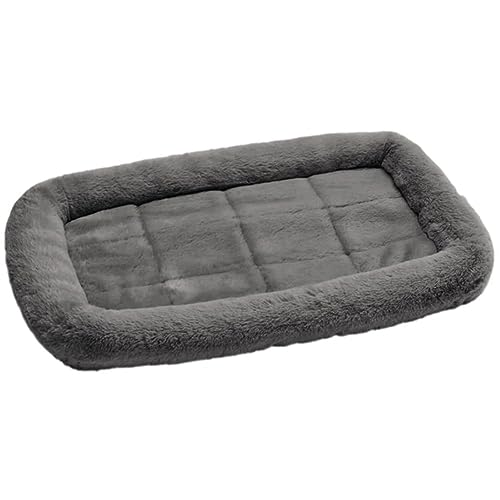 Hunter Hundematte Vermont Cozy, 70x50 cm, grau