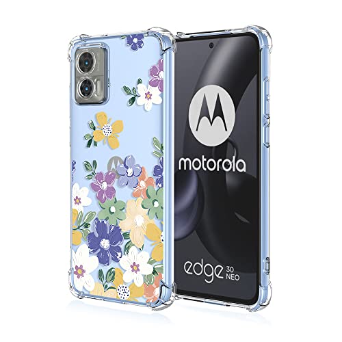 RonRun Cover per Motorola Edge 30 Neo (Edge 30
