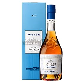 Buy Delamain XO Centenaire – Exquisite Luxury Cognac for Connoisseurs – Delamain