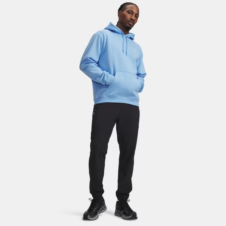 Under Armour Vibe Woven Joggers L
