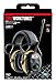 WorkTunes AM/FM Hearing Protector, Wired, Headphones, Ear protection for mowing, snowblowing, construction, work shops