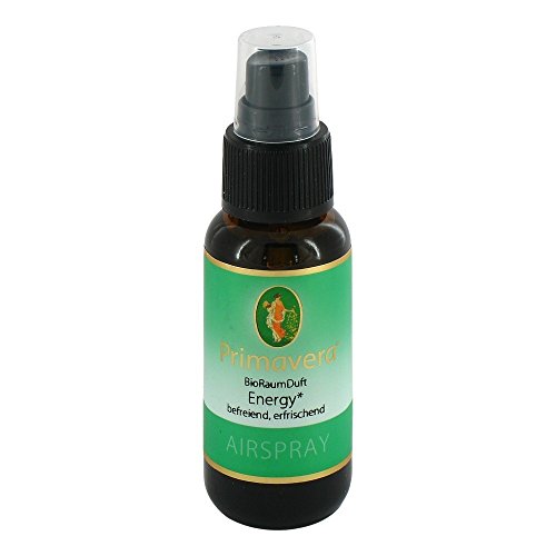 Preisvergleich Produktbild Airspray Energy bio