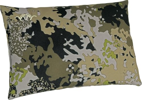 Blaser Gewehrauflage Kissen Groß (30x21 cm) HunTec Camo