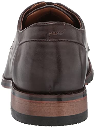 Bostonian Mens Treymore Cap3