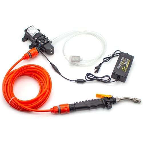 TOOWOOƒpGARN[i[ EH[^[|vd@ AC100-240V