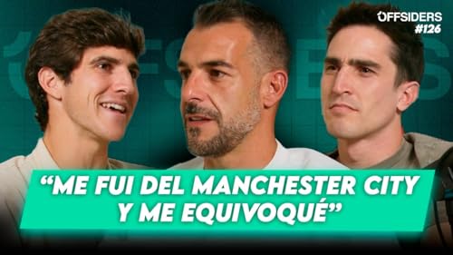 &Aacute;LVARO NEGREDO: el killer espa&ntilde;ol que pele&oacute; con Messi y Cristiano Ronaldo para ser pichichi