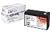 Salicru 013BS000001 - Baterías para sistemas ups, Sealed Lead Acid (VRLA), 7...