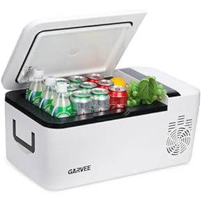 Amazon.co.jp: 車載用冷蔵庫 - 車用電化製品: 車＆バイク