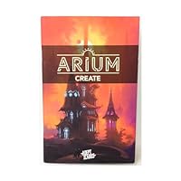 Arium: Create 1953128009 Book Cover