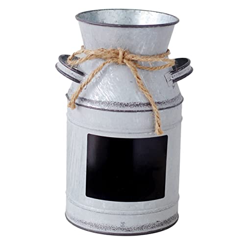 Jarrones Grandes Decorativos de Suelo Modernos Marca Toddmomy