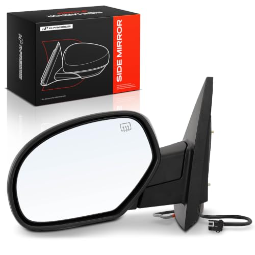 A-Premium Power Door Mirror