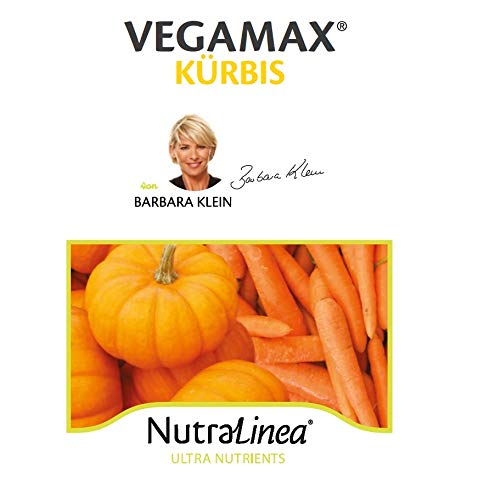 NutraLinea Vegamax Veganistische maaltijd op basis van lupinen, eiwitbasis, als soep, pap of drankje met vitaminen en… - Afbeelding 3