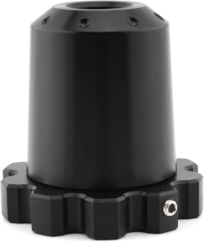 Easygo - Control de crucero de bloqueo del acelerador para Kawasaki Vulcan S KLR 650 GTR1400 para Ninjia 650 ER-6N Z900 Z400 Barra de extremo de