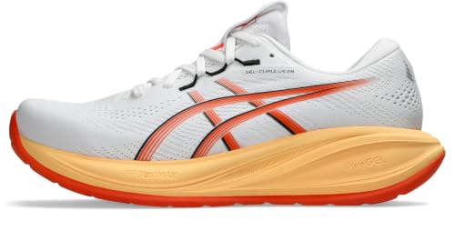 Image of ASICS Men's Gel-Cumulus 28 Running Shoes