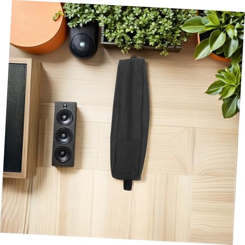 Bolsa de transporte para trípode de cámara resistente con correa para soporte micro 7
