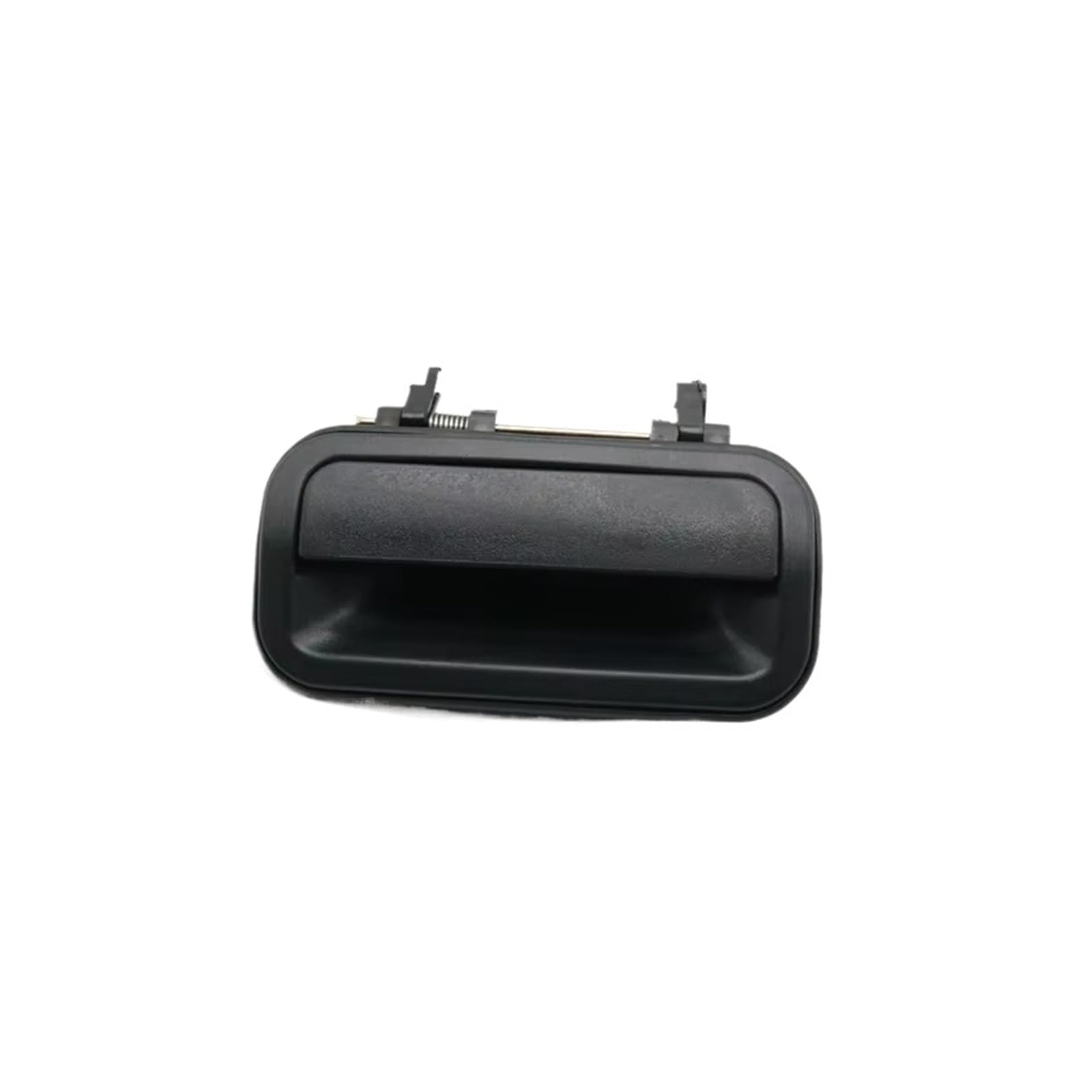Aphkqost Car Door Handle Outer for Isuzu for Rodeo for Pickup 1998 1999 2000 2001 2002 2003 Car Outside Door Handles IZ1311109 IZ1521106(1pcs Rear Left)