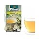 Dilmah® | Reiner grüner Tee und Jasminblüten | Ceylon-Grüntee mit natürlichem Jasmingeschmack – 2 x 20 Teebeutel (2 x 30 g)