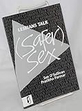 Lesbians Talk Safer Sex
