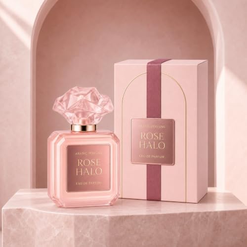 White Flower Perfume 57 for Women, Warm White Floral Eau de Parfum Miniature with Jasmine, Tuberose, Gardenia, Sandalwood and Orange Flower - 4