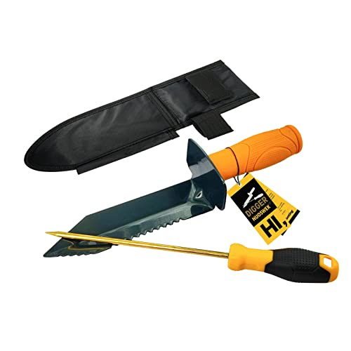 Top 9 Best Metal Detector For Coins 2022 Buying Guide