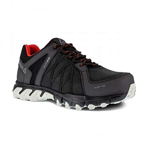 Preisvergleich Produktbild Reebok Trailgrip S3 Black (42 EU)