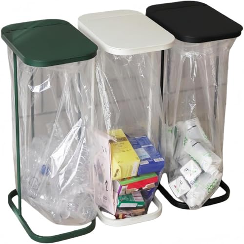 AKILER�S�~�܃z���_�[�^���[�����ݑ܂��݃X�^���h�ӂ��t��45L��e�ʃX�����ȃX�y�[�X�t���[���̂݃V���v���t���ւ��ȒP�h�L�������ȒP�䏊���r���O�L�b�`���K�p���ݔ����F (�u���b�N)