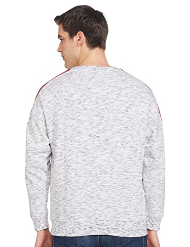 Image of U.S. POLO ASSN. Men's Cotton Turtle Neck Sweatshirt