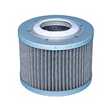 Hydraulic Filter 3714453M1 3714453M2 SH62072 Compatible With MASSEY FERGUSON 5410 5420 5420 DYNA 4