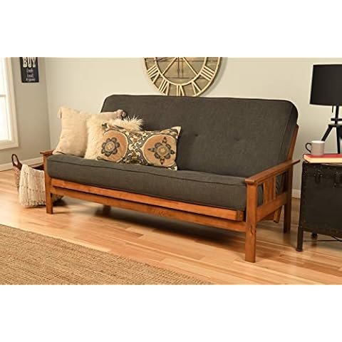 Kodiak Furniture Monterey Futon Set Cover