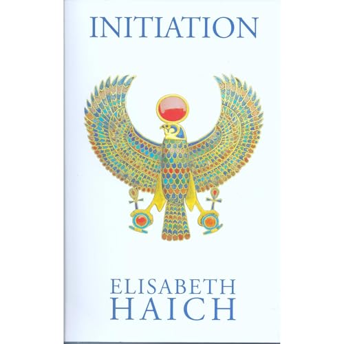 Initiation by Elisabeth Haich episode artwork
