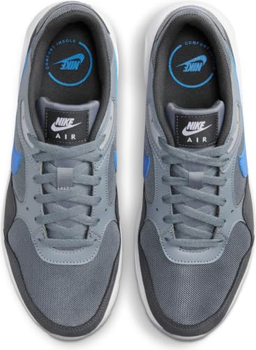 Image of Nike Air Max Bolt, Men's Running Shoes