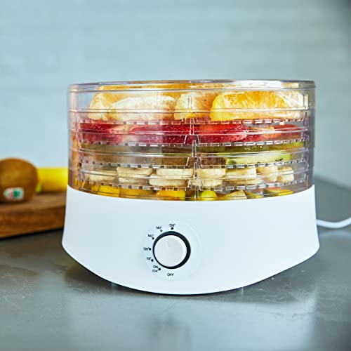 List of Top Ten Best Dehydrator For Mushrooms [Experts 2023