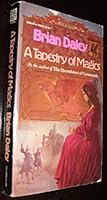 A Tapestry of Magics 0345296826 Book Cover
