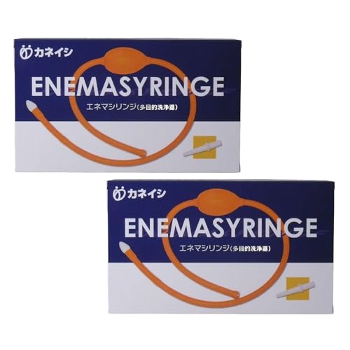 Gl}VW(ENEMASYRINGE) 2 ړI @  |v `[u