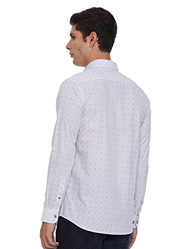 Image of U.S. Polo Assn. Men Casual Shirt