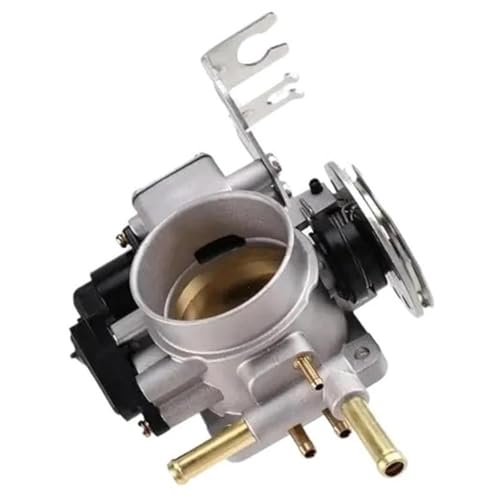 Corps de papillon 92066488 haute durabilité pour Buick Excelle 1.8L