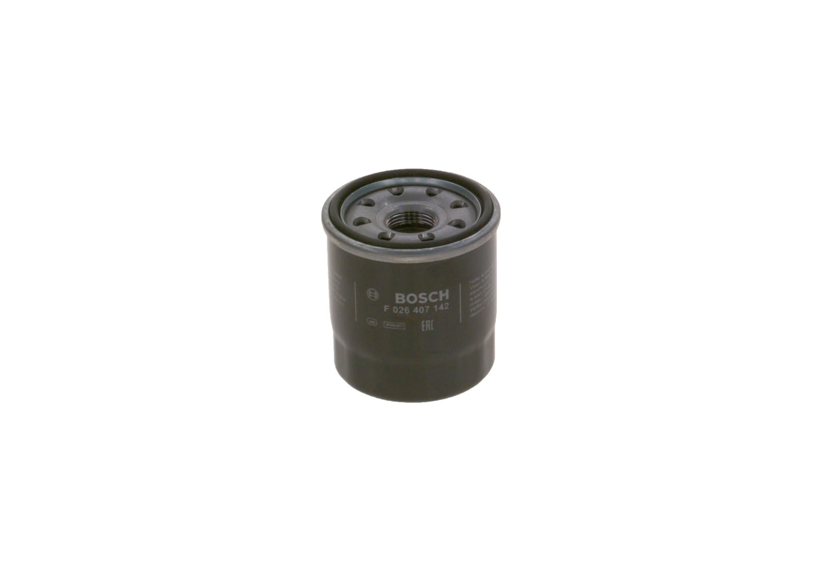 Amazon.com: BOSCH CAR OIL FILTER P7142 - F026407142 : Automotive