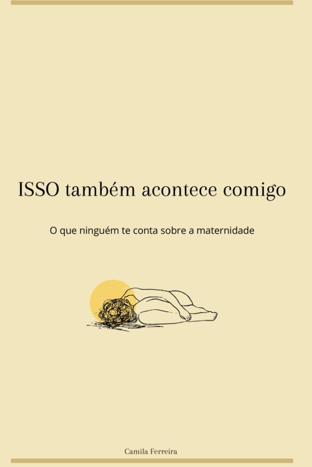 ISSO também acontece comigo