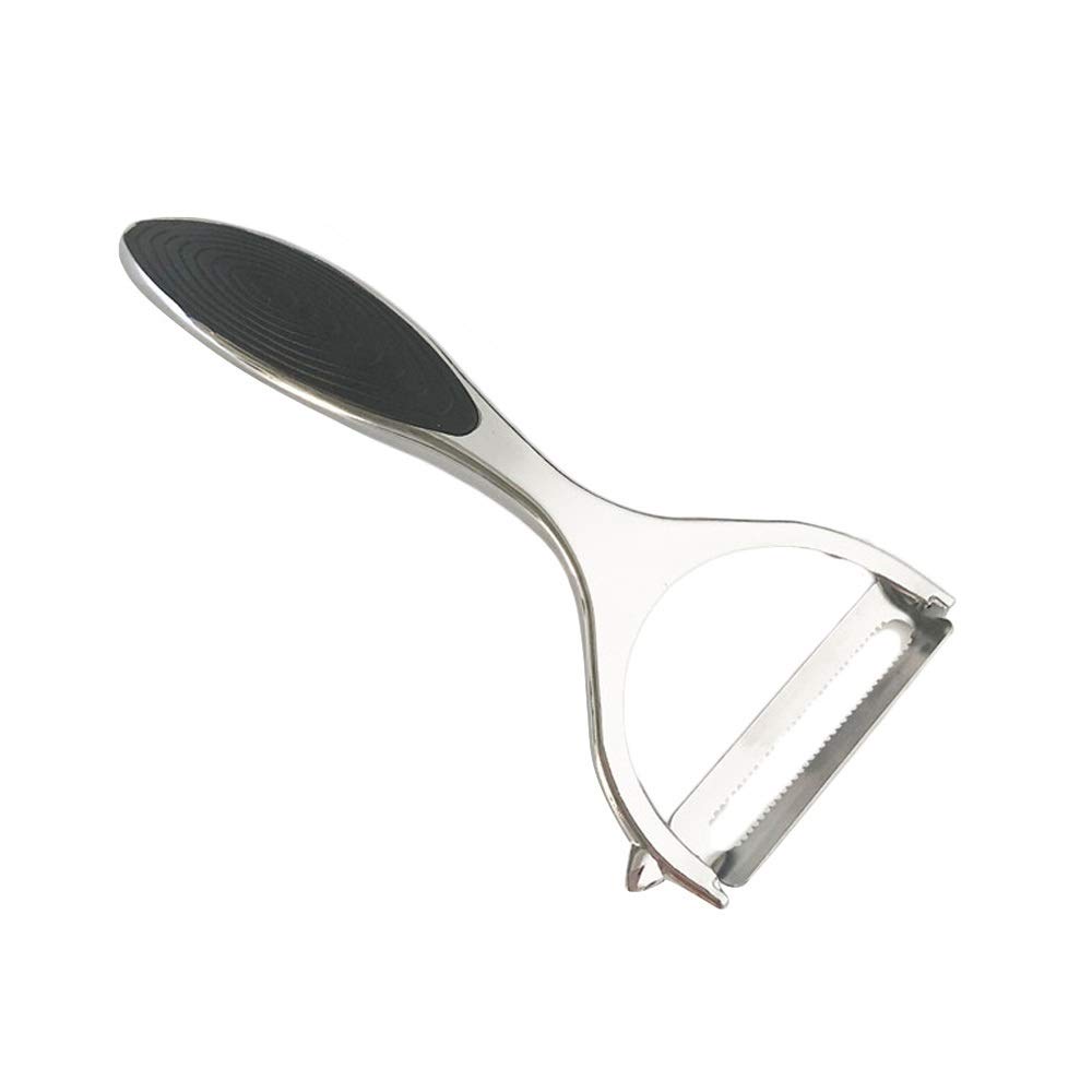 Multifunctional Stainless Steel Carrot Potato Fruit Peeler Peelers Zesters Slicer Vegetable Peeler Peeling Tool