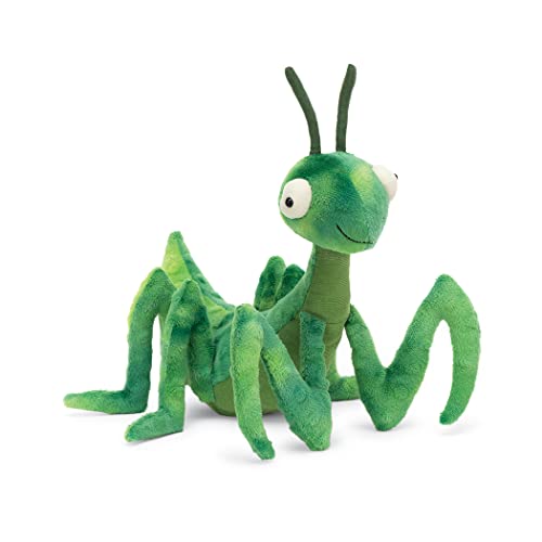 Image of Jellycat Penny Praying Mantis Stuffed Animal