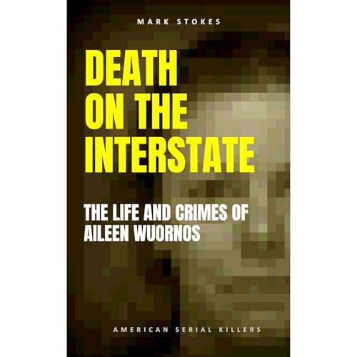 Death on the Interstate (Written by Mark Stokes) episode artwork