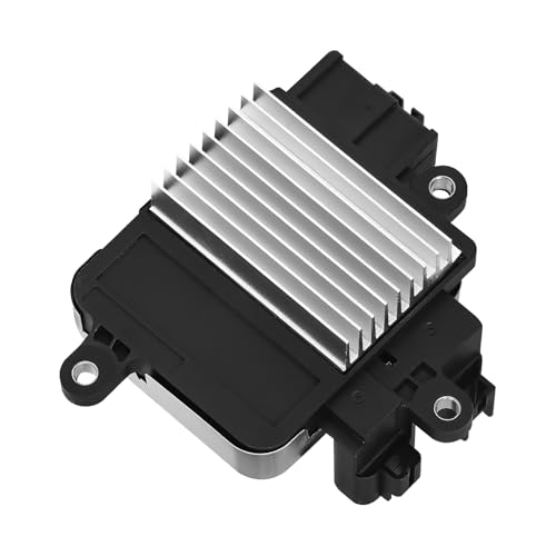 DEAL AUTO ELECTRIC PARTS Engine Cooling Fan Control Module Compatible with Toyota Avalon Camry Rav4 Sienna Venza Lexus ES350 GS350 GS45 Replace OE FCM111 89257-30060