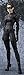 TAMASHII NATIONS Bandai S.H. Figures Cat Woman The Dark Knight