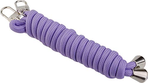 Preisvergleich Produktbild OHLALA Necklace Strap Purple