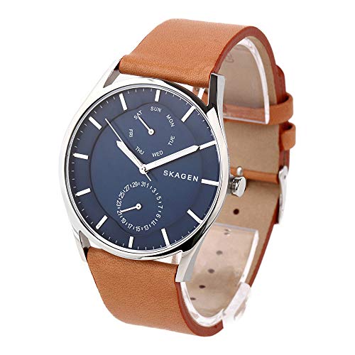 (�X�J�[�Q��) SKAGEN �z���X�g �r���v #SKW6369 ���s�A���i