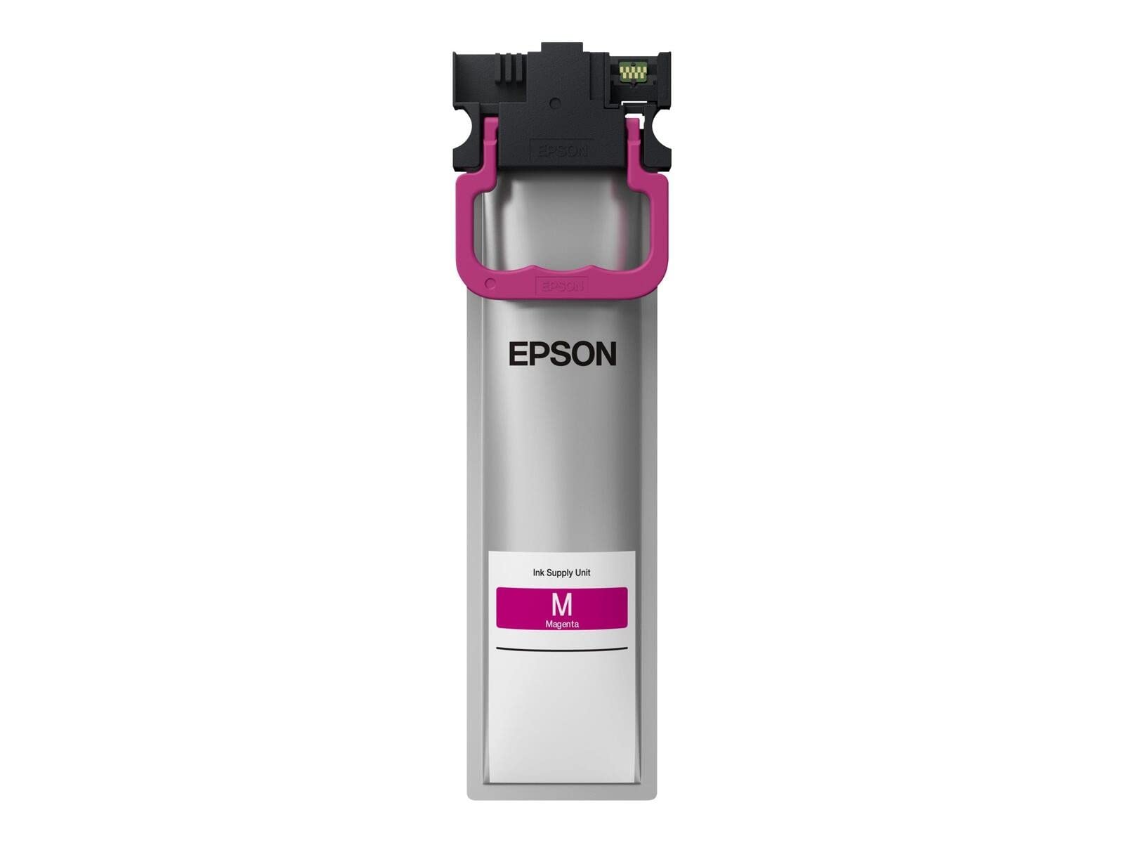 WF-C53xx/WF-C58xx Tintenbeutel L Magenta 3K