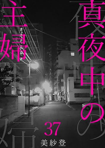 真夜中の主婦37 (素敵なロマンス)