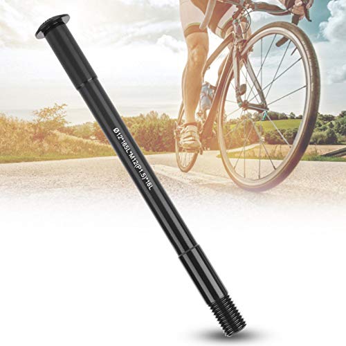 Alavanca de eixo(ø12*165L*M12(P1.5)*16L)