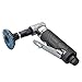 PROSHI 1/4 inch angle air die grinder with 4 pcs 2