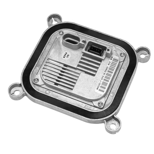 Module de commande de phares pour Ford Edge Explorer rénovation éclairage - 4